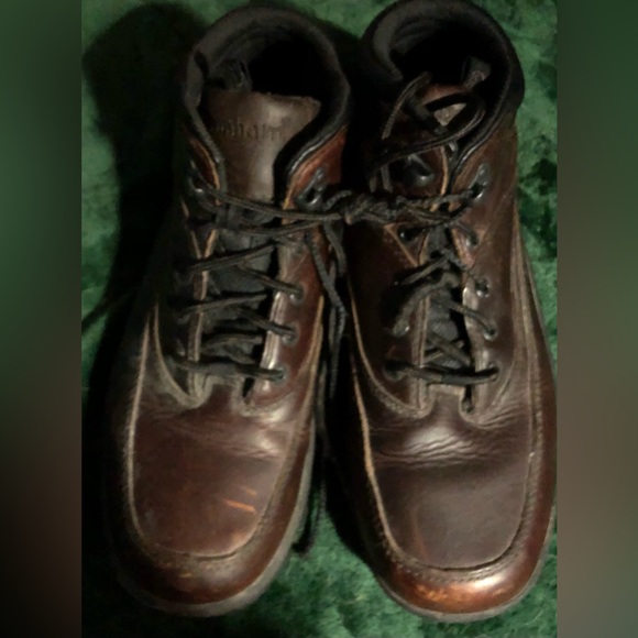 Dunham Other - Huggards Dunham men’s boots